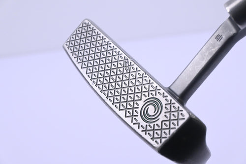 Odyssey Toulon Stroke Lab Seattle "L-Neck" Putter - 33.5 Inch