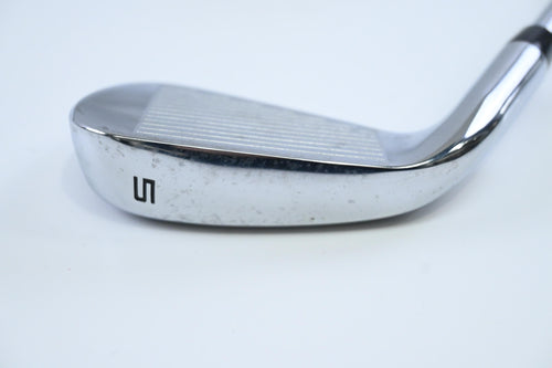 Callaway Elyte #5 Iron / 22 Degree / Regular Flex Vector 80 Shaft