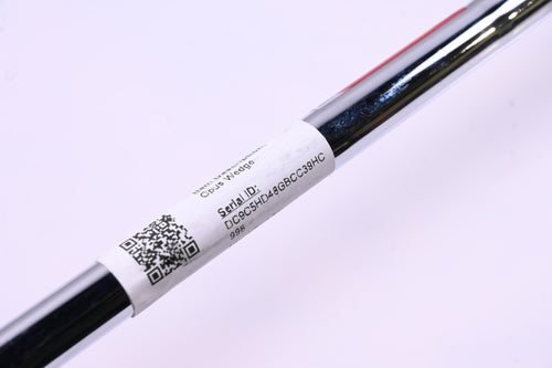Callaway Opus Sand Wedge / 54 Degree / X-Flex KBS $-Taper 130 Shaft