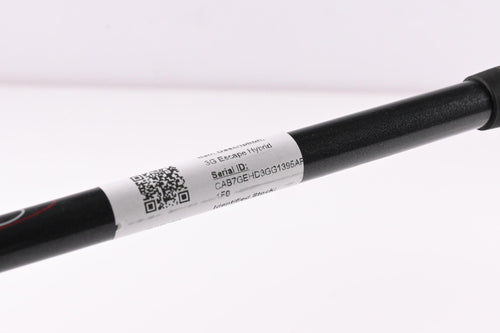 Benross 3G Escape #4 Hybrid / 23 Degree / Regular Flex Aldila TM-70 Shaft