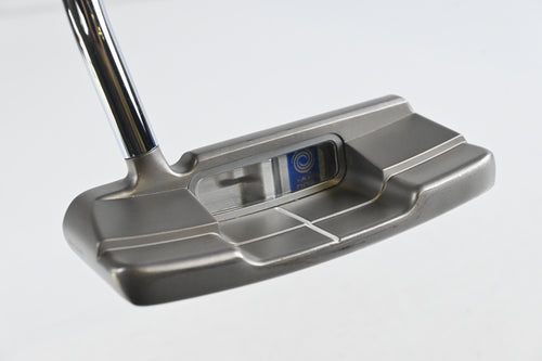 Odyssey AI-One Silver Series Double Wide Putter / 35 Inch