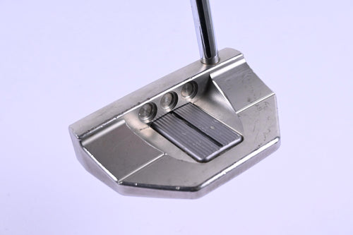 Left Hand Scotty Cameron 2015 GOLO 5 Putter / 35 Inch