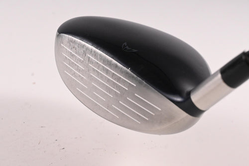 Mizuno JPX 800 #3 Wood / 15 Degree / Regular Flex Mizuno Exsar FS5 60 Shaft