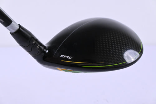 Callaway Epic Flash #3 Wood / 15 Degree / Regular Flex Project X EvenFlow 65