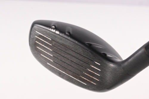 Ping G400 #3 Hybrid / 19 Degree / Stiff Flex Ping Alta CB 70 Shaft