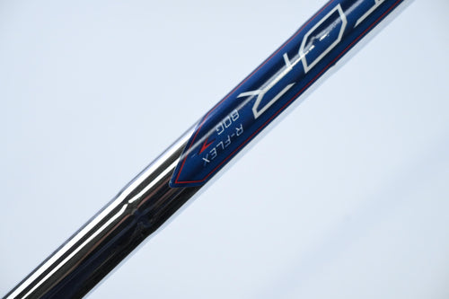 Callaway Elyte #5 Iron / 22 Degree / Regular Flex Vector 80 Shaft
