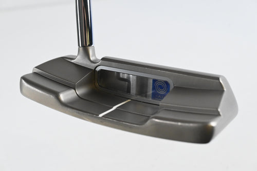 Odyssey AI-One Silver Series Double Wide Putter / 35 Inch