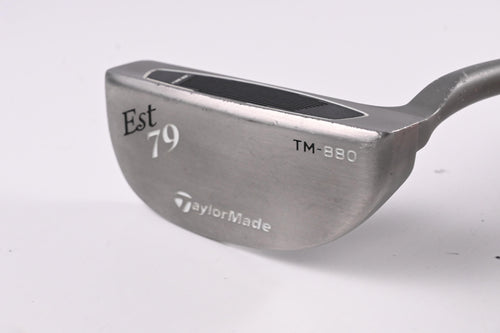 Taylormade Classic Est. 79 TM-880 Putter / 33.5 Inch