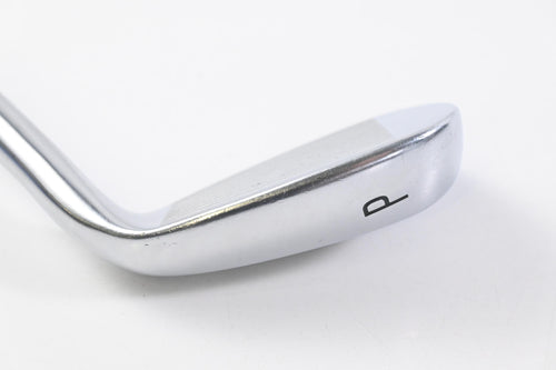 Left Hand Taylormade Qi Pitching Wedge / 43 Degree / X-Flex Project X Rifle