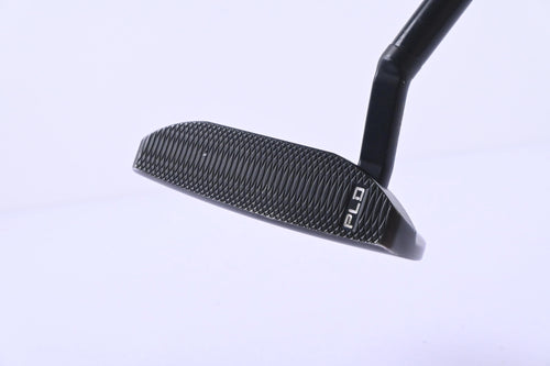 Ping PLD Milled 2024 Oslo 4 Putter / 34 Inch