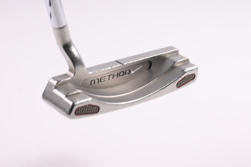 Nike Method Model 002 Putter / 34 Inch
