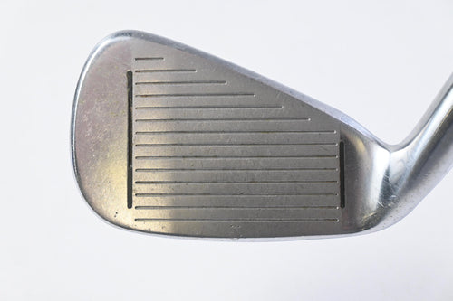 Taylormade RSi2 #6 Iron / Regular Flex KBS Tour Shaft
