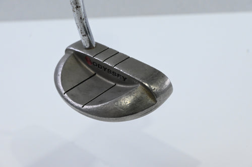 Odyssey Dual Force Rossie II Putter / 35 Inch