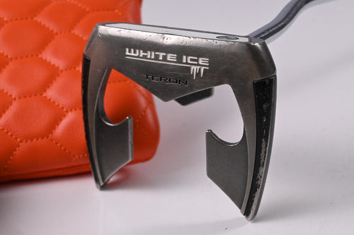 Odyssey White Ice Putter / 34 Inch