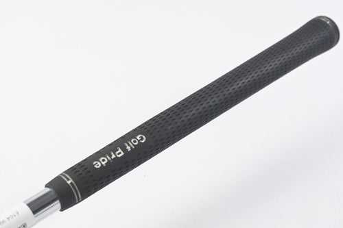 Left Hand Taylormade Qi Pitching Wedge / 43 Degree / X-Flex Project X Rifle