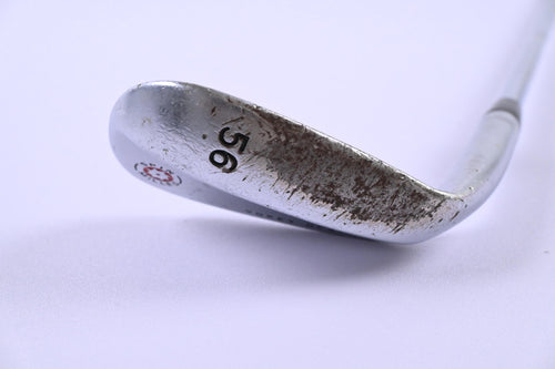 Titleist Vokey Spin Milled 2005 Sand Wedge / 56 Degree / Wedge Flex Vokey Design