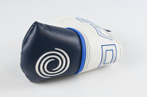 Odyssey AI-One Silver Series Double Wide Putter / 35 Inch