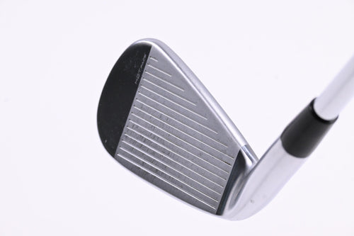 Cobra 2025 King Tec #7 Iron / Stiff Flex KBS $-Taper Lite Shaft