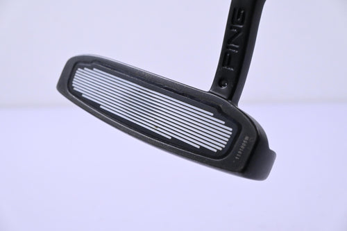 Ping Scottsdale TR Shea Putter / Black Dot / 38.5 Inch