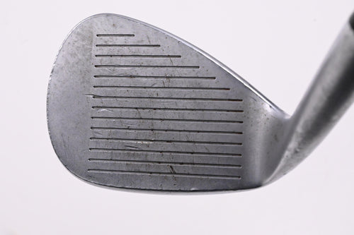 Mizuno MP-T5 Gap Wedge / 53 Degree / X-Flex KBS Tour C-Taper 130 Shaft