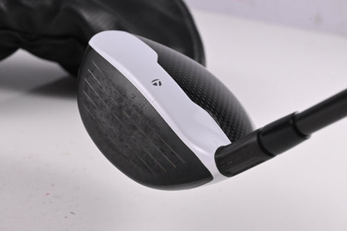 Taylormade M2 2017 #3HL Wood / 16.5 Degree / Regular Flex Diamana M+ Ltd 60