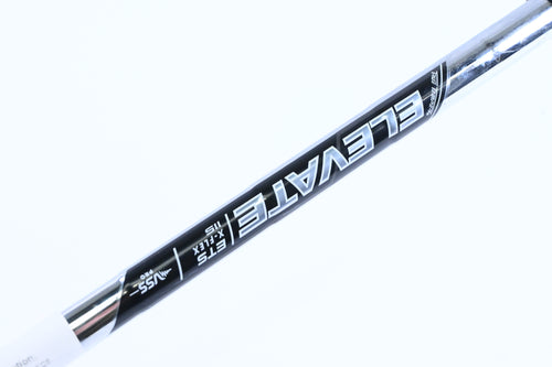 Titleist Vokey SM11 Lob Wedge / 58 Degree / X-Flex Elevate ETS 115 Shaft