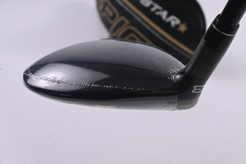 Left Hand Callaway Epic Max Star #3 Wood / 15 Degree / Stiff Flex Tensei AV 65