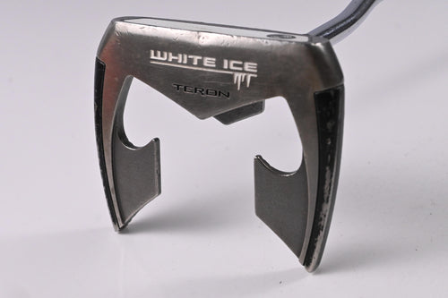 Odyssey White Ice Putter / 34 Inch