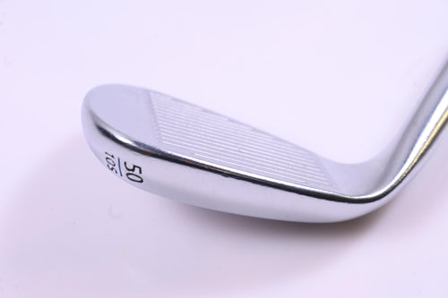 Callaway Jaws MD5 Gap Wedge / 50 Degree / Stiff Flex Dynamic Gold 115 S200