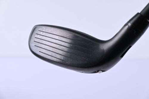 Cobra King Tec 2023 #3 Hybrid / 19 Degree / Regular Flex MMT 70 Shaft