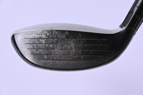 Taylormade SIM Max #5 Hybrid / 25 Degree / Regular Flex Fujikura Ventus Blue 6