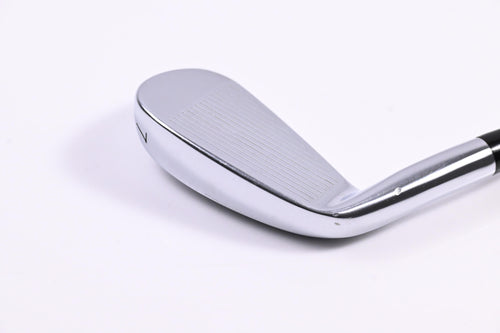 Cobra 2025 King Tec #7 Iron / Stiff Flex KBS $-Taper Lite Shaft