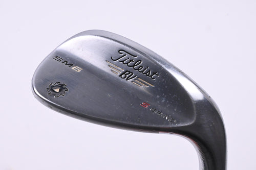 Titleist Vokey SM6 Sand Wedge / 54 Degree / Regular Flex Kuro Kage 65 Shaft