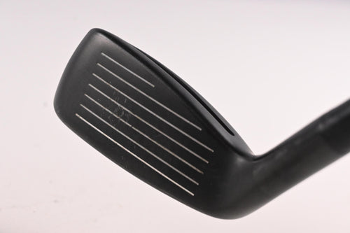 Adams Pro Mini #3 Hybrid / 18 Degree / Stiff Flex Aldila VooDoo Shaft