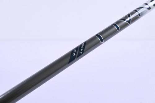 Callaway Elyte #3 Hybrid / 19 Degree / Stiff Flex Denali Charcoal 70 Shaft