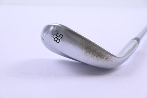 Titleist Vokey SM10 Lob Wedge / 58 Degree / Stiff Flex N.S.PRO Modus3 Tour105