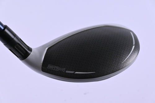 Taylormade SIM Max #5 Hybrid / 25 Degree / Regular Flex Fujikura Ventus Blue 6
