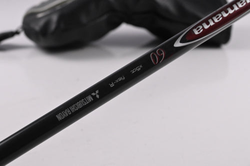 Taylormade M2 2017 #3HL Wood / 16.5 Degree / Regular Flex Diamana M+ Ltd 60