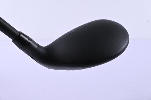 Cobra King Tec 2023 #3 Hybrid / 19 Degree / Regular Flex MMT 70 Shaft
