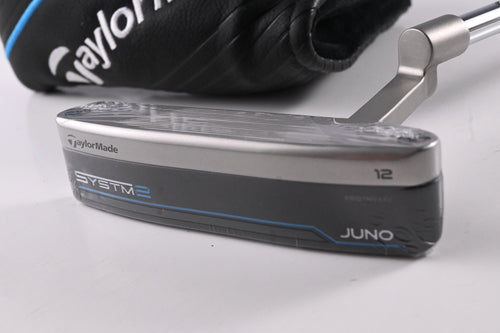 Taylormade SYSTM2 Juno Putter / 34 Inch