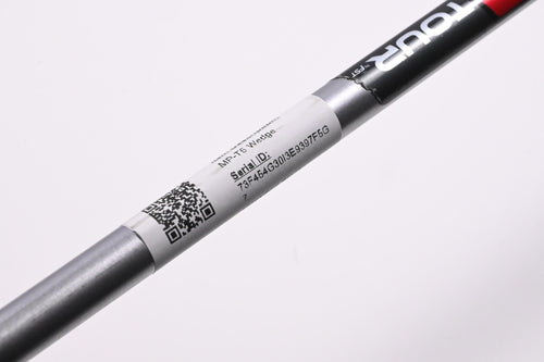 Mizuno MP-T5 Gap Wedge / 53 Degree / X-Flex KBS Tour C-Taper 130 Shaft