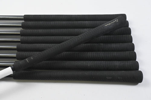 Taylormade 300 Series Irons / 3-PW+SW / Regular Flex Taylormade Lite 80 Shafts