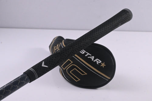 Left Hand Callaway Epic Max Star #3 Wood / 15 Degree / Stiff Flex Tensei AV 65