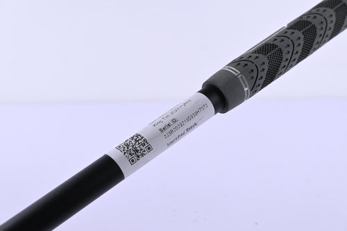 Cobra King Tec 2023 #3 Hybrid / 19 Degree / Regular Flex MMT 70 Shaft