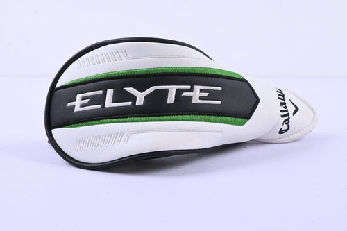Callaway Elyte #3 Hybrid / 19 Degree / Stiff Flex Denali Charcoal 70 Shaft