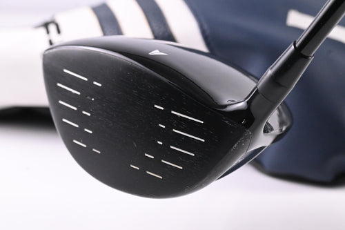 Rife RX5 Driver / 10.5 Degree / Regular Flex Rifle Shaft