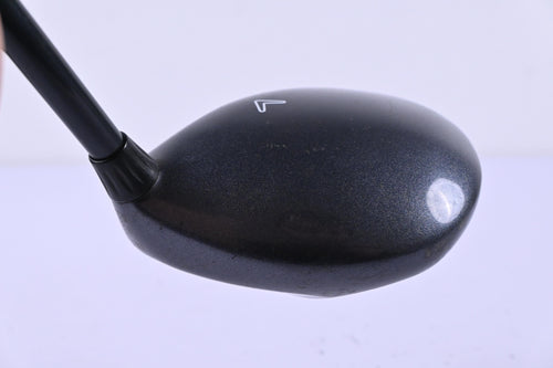 Callaway Hawk Eye VFT #3 Wood / 15 Degree / Firm Flex Big Bertha System 60 Shaft