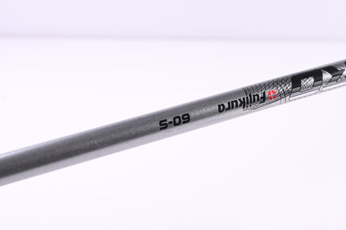 Cobra DS-Adapt X Driver / 10.5 Degree / Stiff Flex Fujikura Pro 60 Shaft