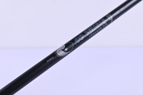 Callaway Hawk Eye VFT #3 Wood / 15 Degree / Firm Flex Big Bertha System 60 Shaft