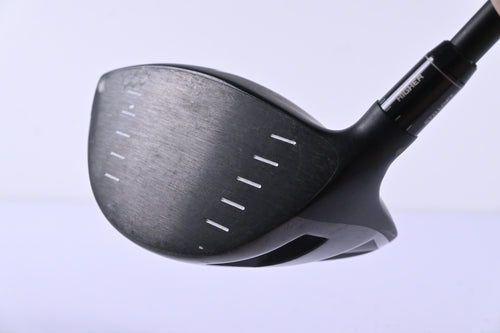 MacGregor MacTec X2 Driver / 10.5 Degree / Regular Flex MacTec X2 Shaft